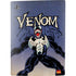 Marvel Classic Comics Venom PS5 Digital Edition Console Skin